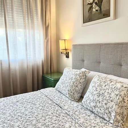 Puerto 9 Apartment Huelva Ngoại thất bức ảnh