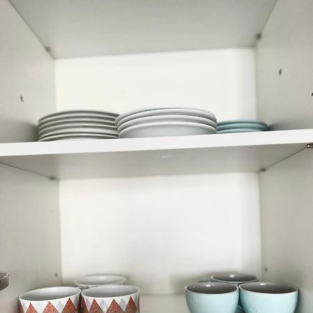 Puerto 9 Apartment Huelva Ngoại thất bức ảnh