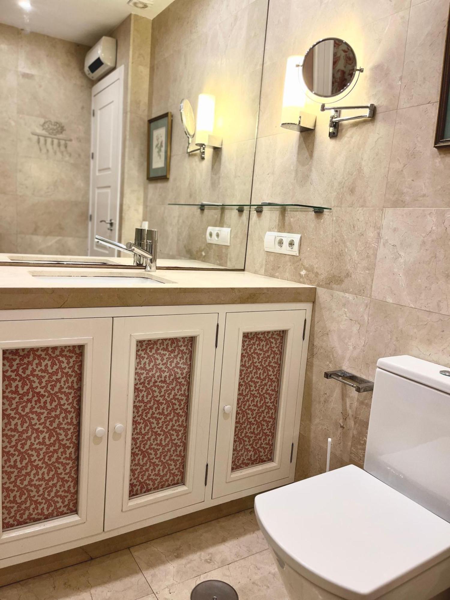Puerto 9 Apartment Huelva Ngoại thất bức ảnh