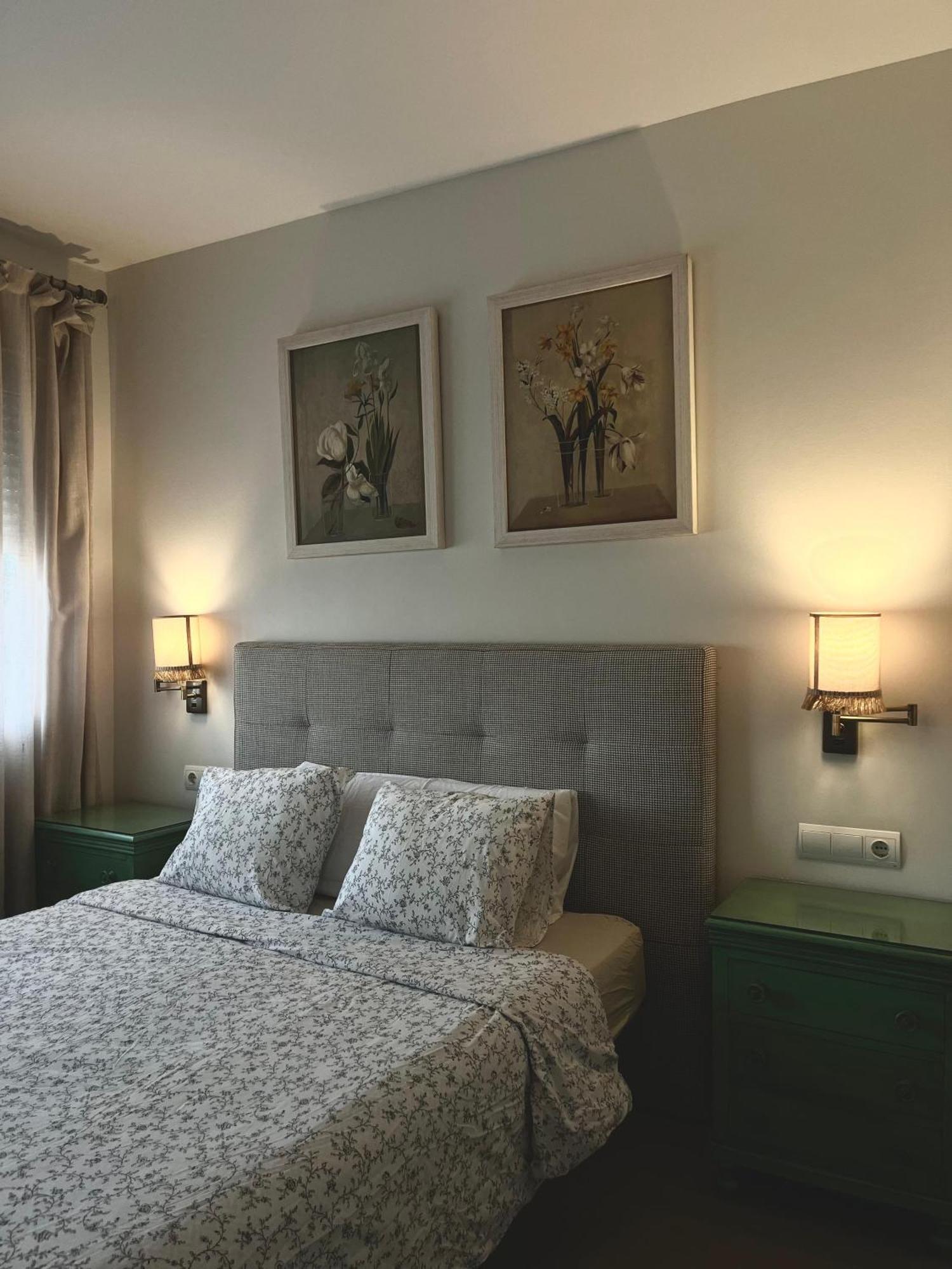 Puerto 9 Apartment Huelva Ngoại thất bức ảnh