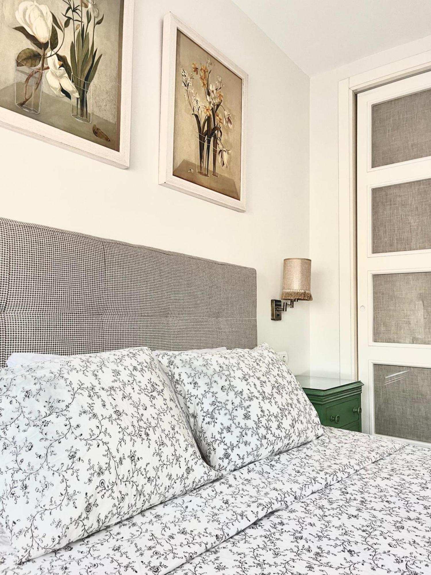 Puerto 9 Apartment Huelva Ngoại thất bức ảnh