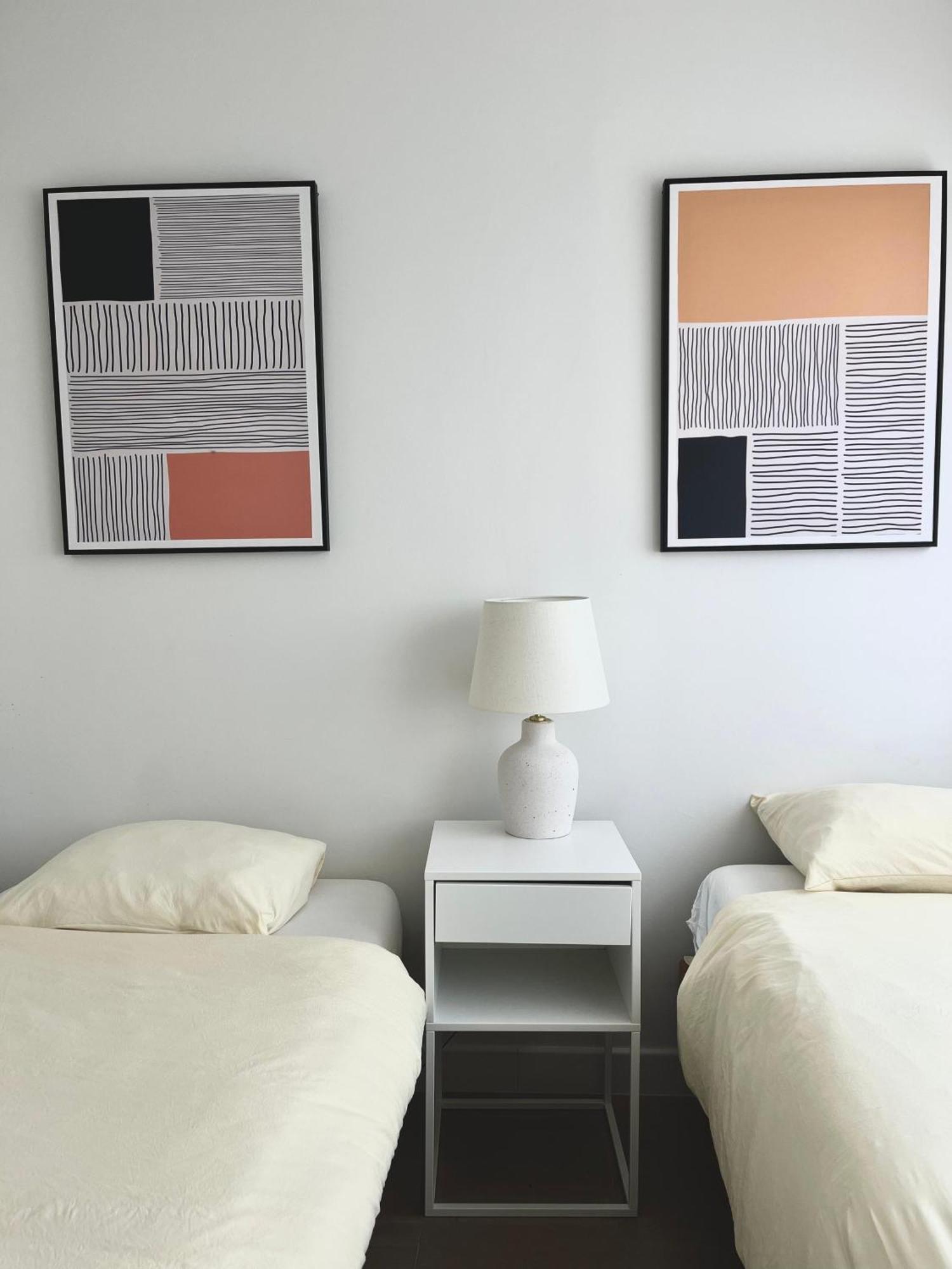 Puerto 9 Apartment Huelva Ngoại thất bức ảnh