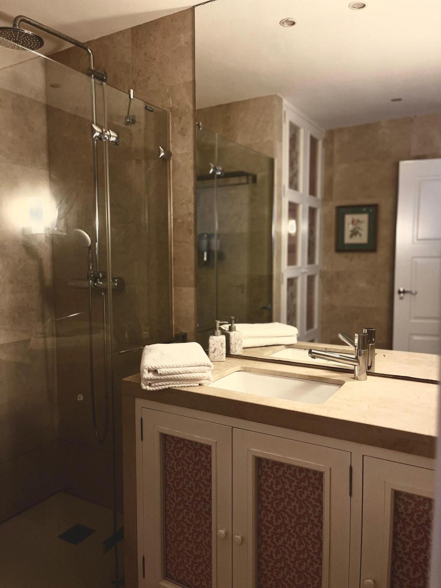 Puerto 9 Apartment Huelva Ngoại thất bức ảnh