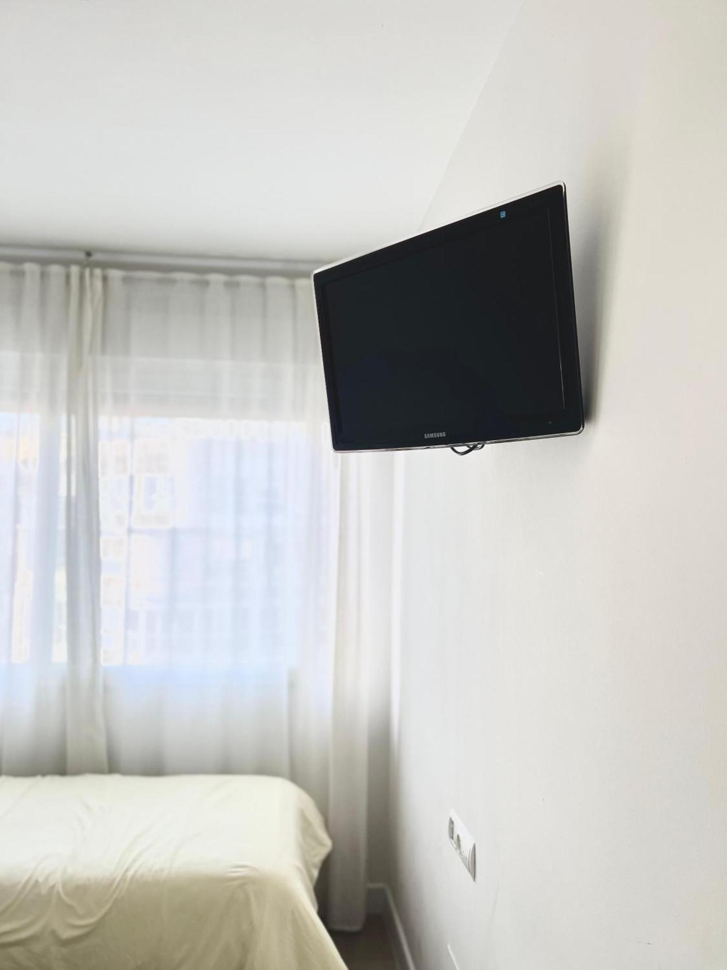 Puerto 9 Apartment Huelva Ngoại thất bức ảnh