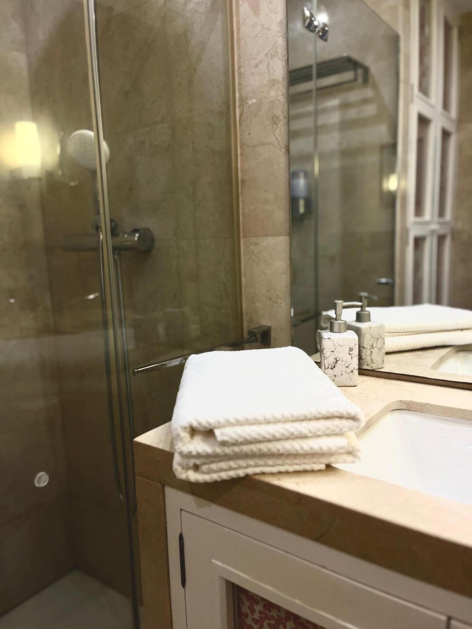 Puerto 9 Apartment Huelva Ngoại thất bức ảnh