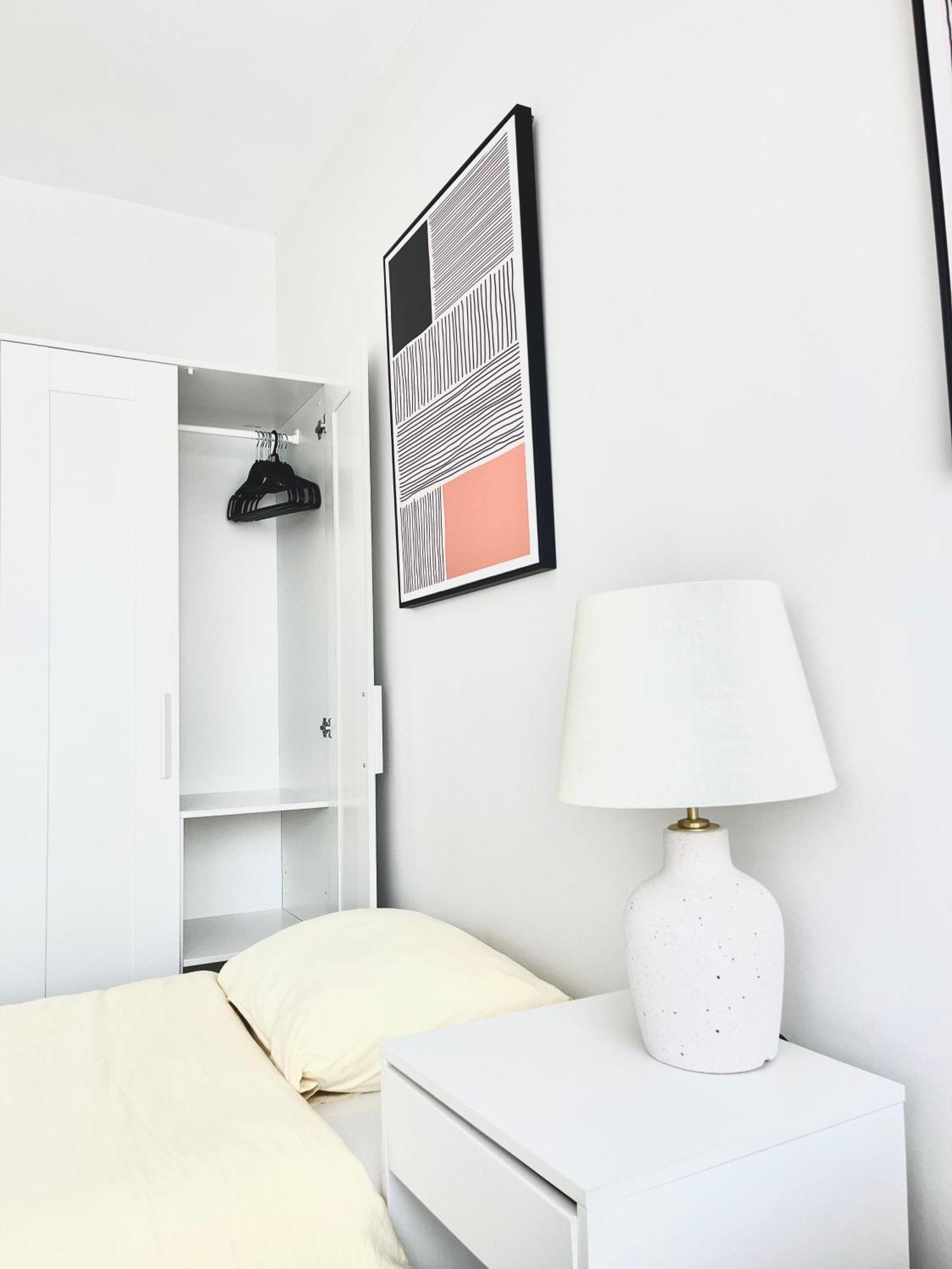 Puerto 9 Apartment Huelva Ngoại thất bức ảnh