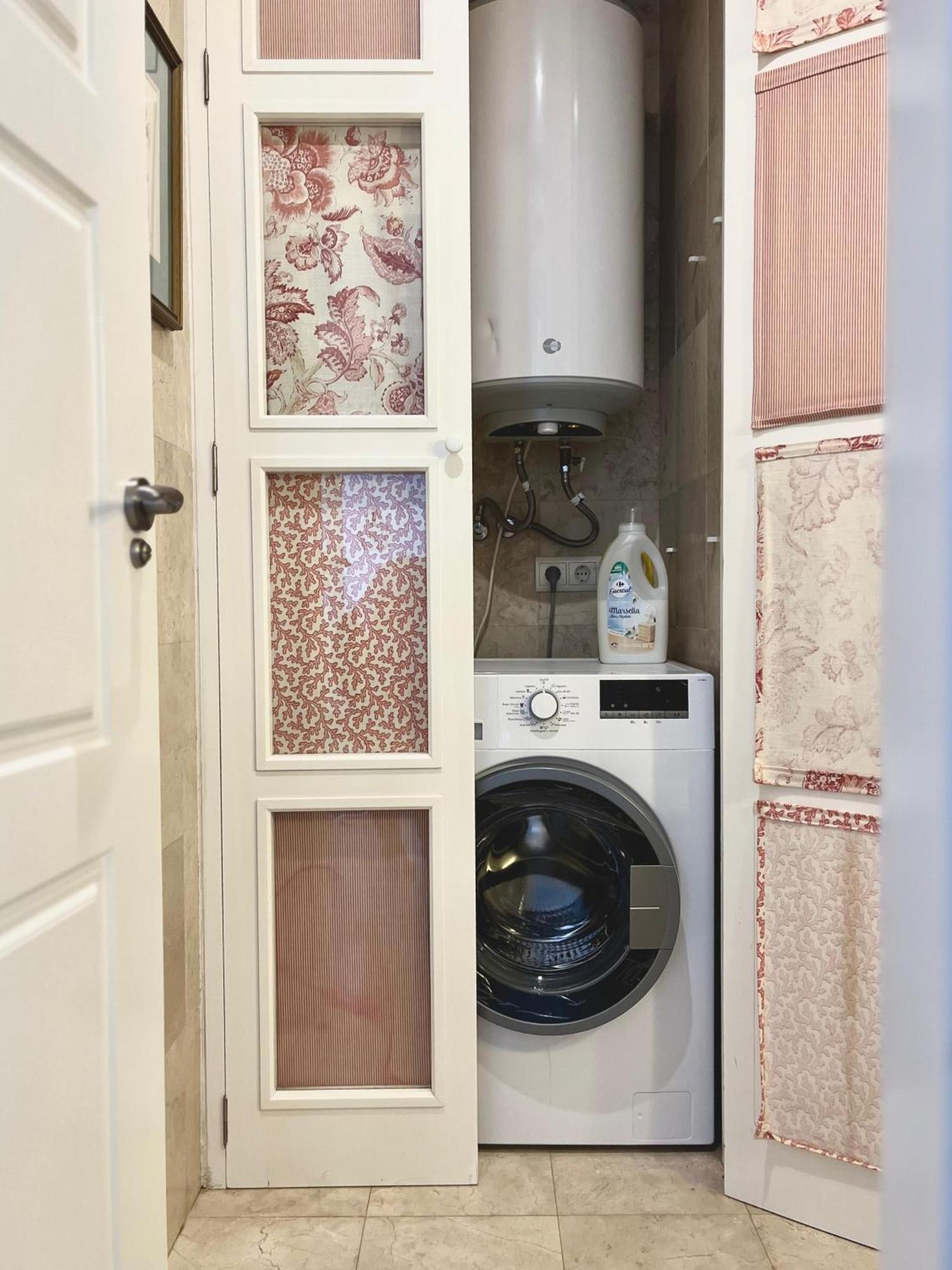 Puerto 9 Apartment Huelva Ngoại thất bức ảnh