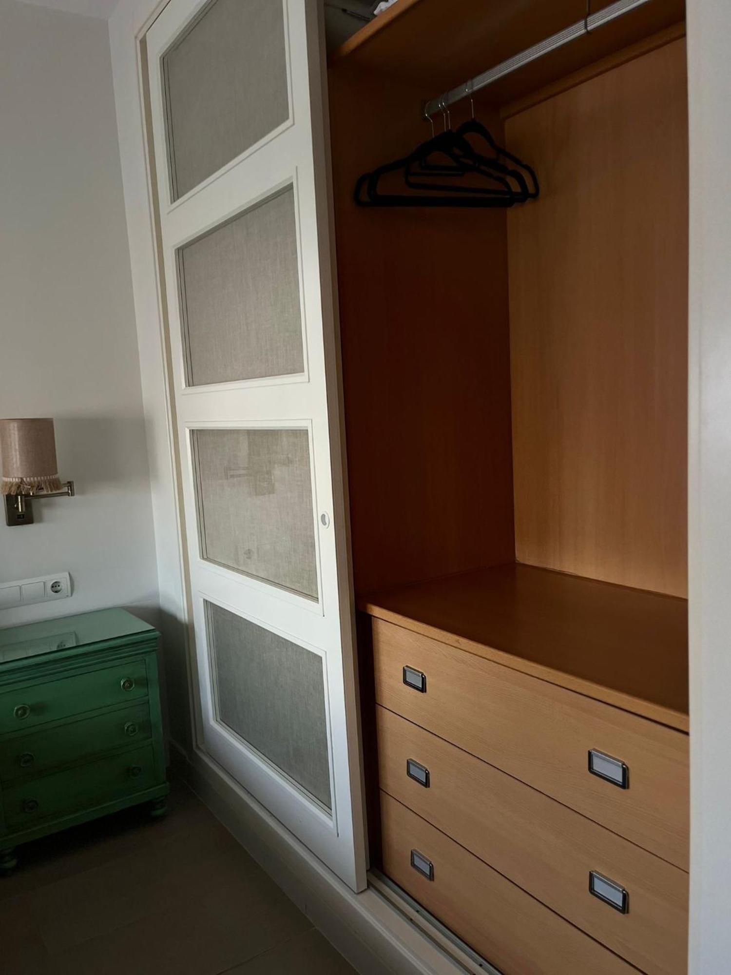 Puerto 9 Apartment Huelva Ngoại thất bức ảnh